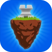 Island Invader 3Dicon