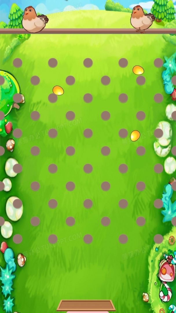 母鸡下蛋游戏截图