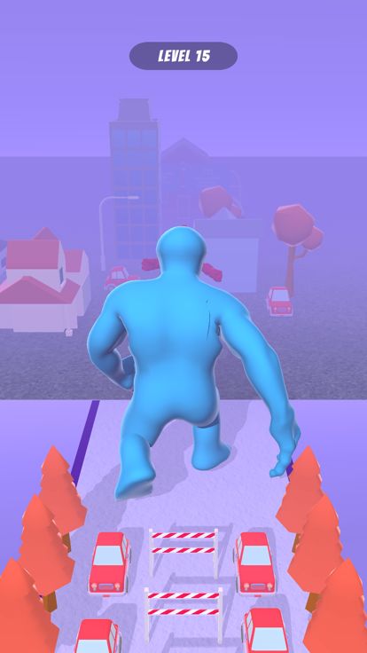 Giant Control游戏截图