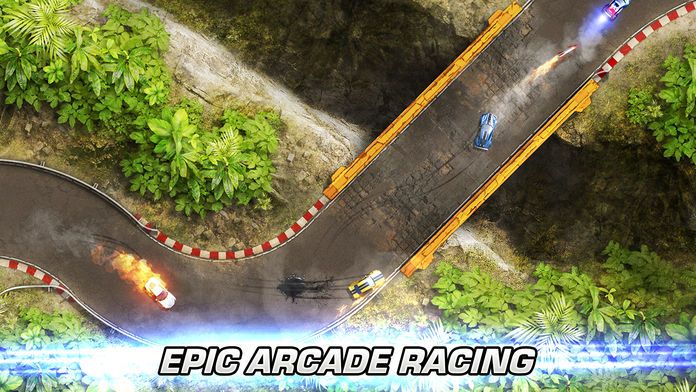 VS. Racing 2游戏截图