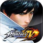 THE KING OF FIGHTERS XIV STEAM EDITION