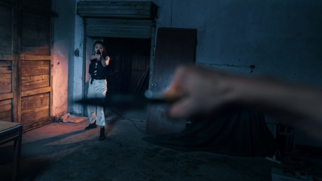 命运游戏：逆时寻凶游戏截图