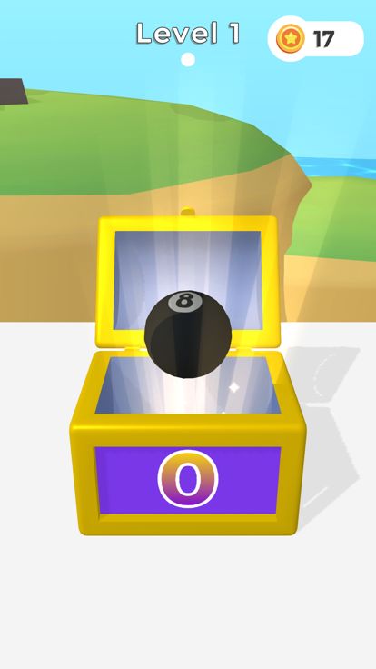 Multiply Challenge游戏截图