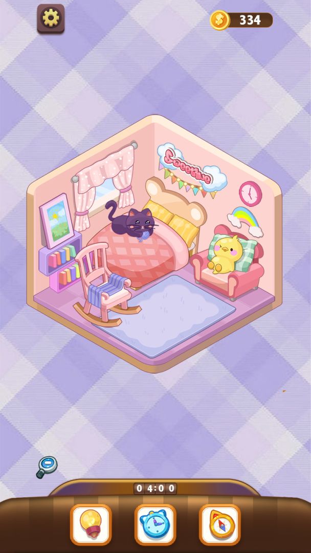 根本摆不完游戏截图