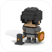 战略RPG -孤高的职人-icon