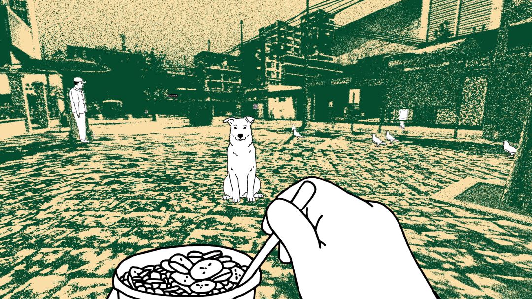 despelote游戏截图