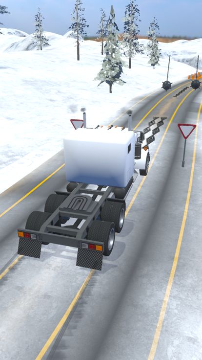 Car Switcher游戏截图