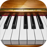 真正钢琴icon