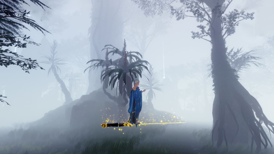 轮回修仙路游戏截图