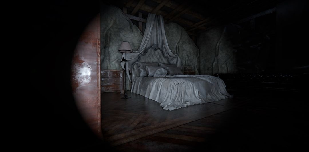 Blame Him游戏截图