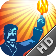 Helsing's Fire