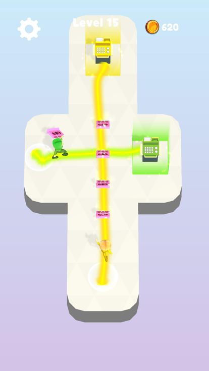 Fashion Shopper!游戏截图