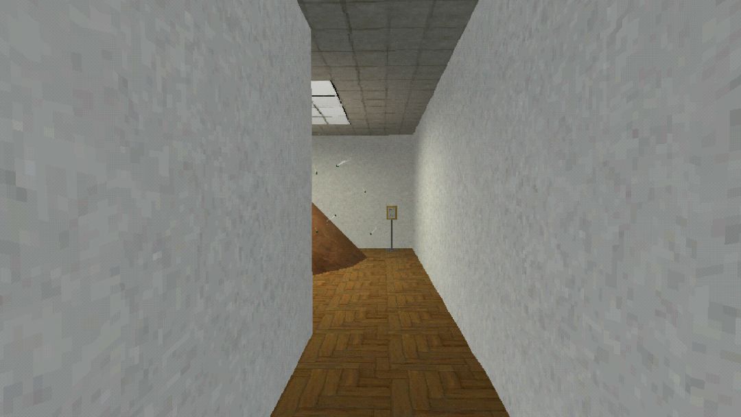 La Galerie des Toilettes游戏截图