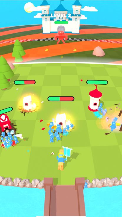 Draw Minions游戏截图