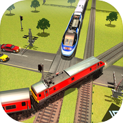 Euro Subway Train Driving Simulator 2017icon