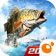 钓鱼达人icon