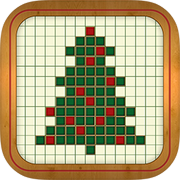 Fill And Cross Christmas Riddles