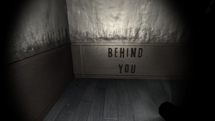 SCP-087: Horror Stairs游戏截图