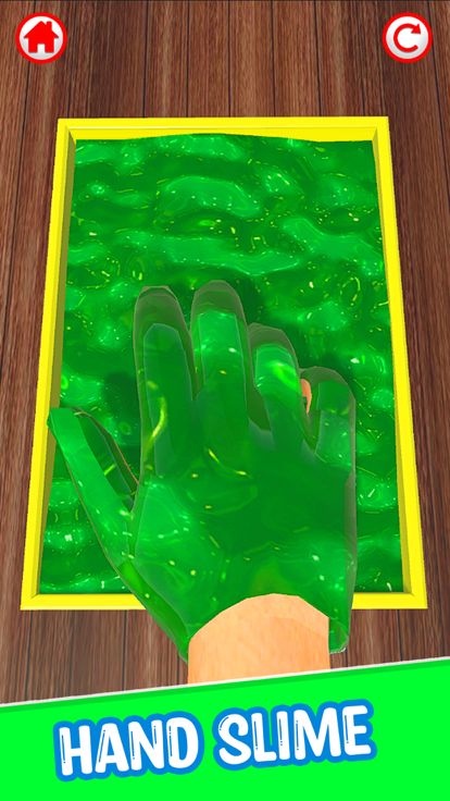 Anxiety relief satisfying Game游戏截图