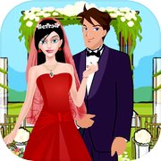 Wedding Salon -Dressup and makeup girls game