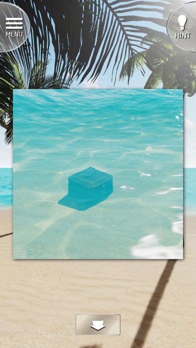 Can you escape Asian Beach游戏截图