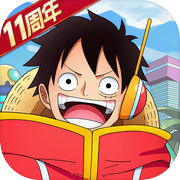 航海王-启航icon