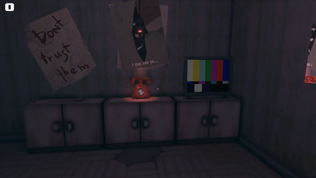 Scam Line游戏截图