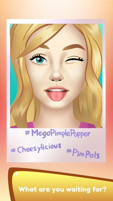 Pimple Popper 2游戏截图