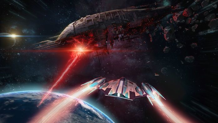 The Collider 2游戏截图