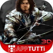 Bow Arrow Wild Animal hunting