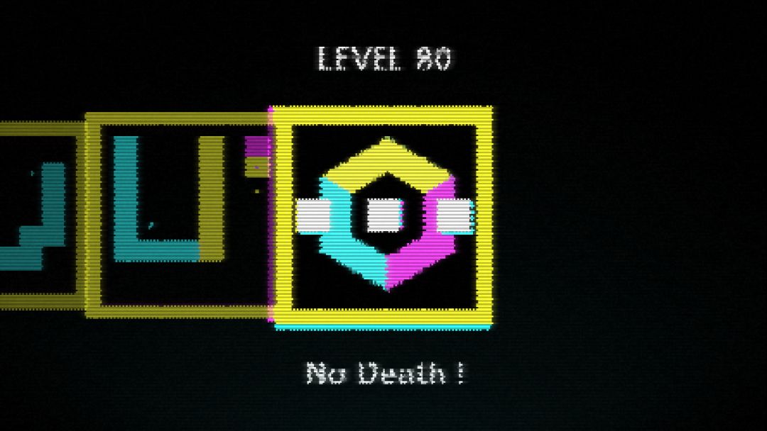 Magnetized游戏截图