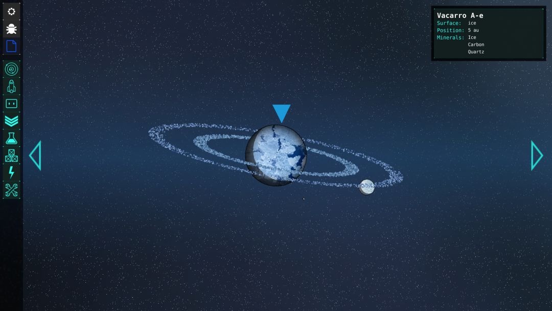 Meeple Station游戏截图