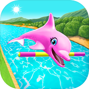 My Dolphin Showicon