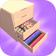 Beauty Organizericon