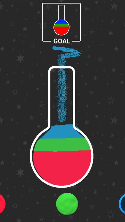 Sand Paint游戏截图