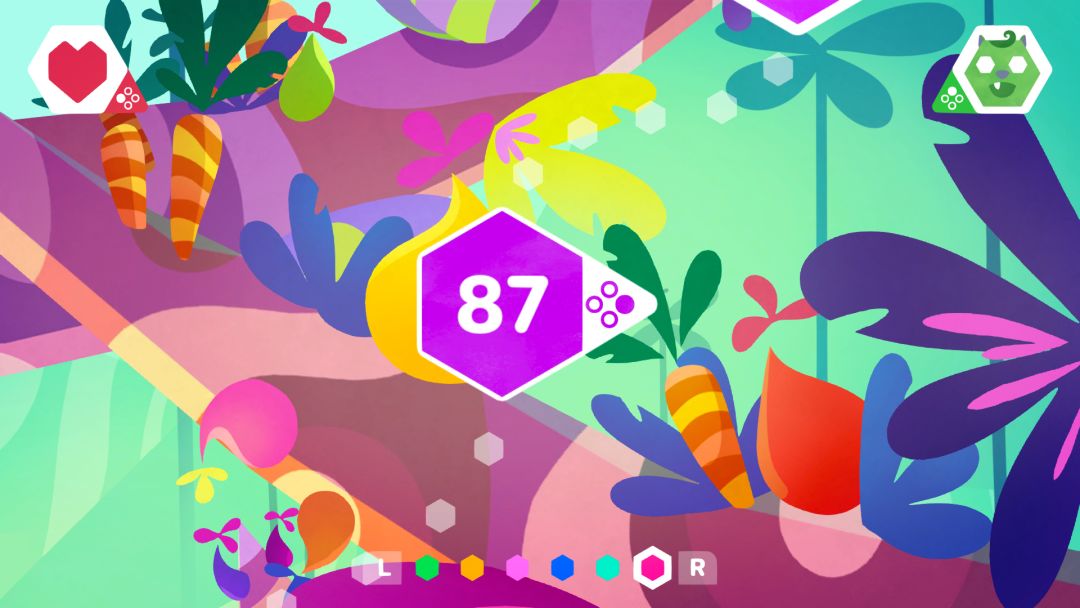 Hexologic游戏截图