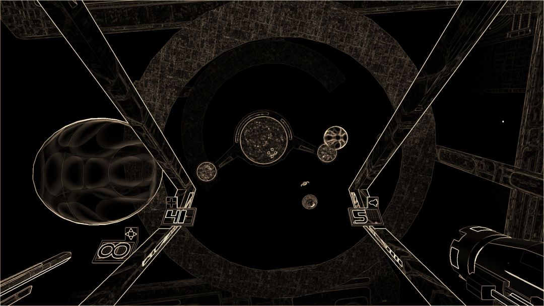 Pixelpunk XL游戏截图