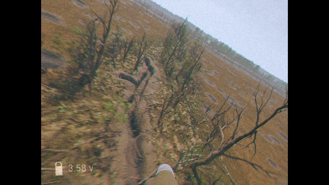 FPV Kamikaze Drone游戏截图