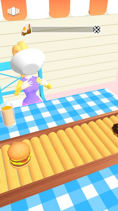 Keep Fit 3D游戏截图