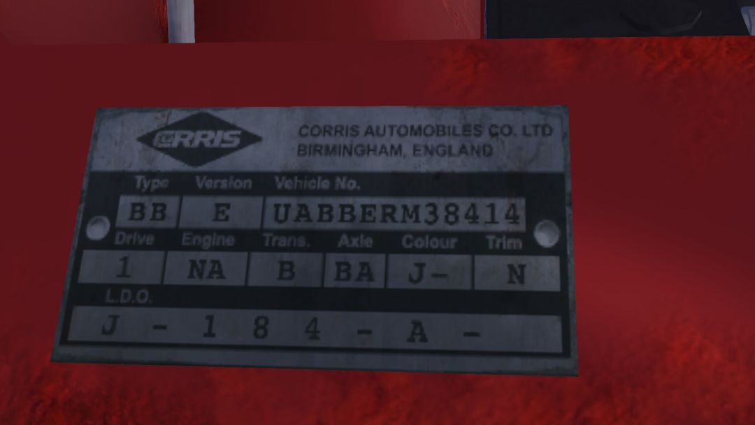 My Winter Car游戏截图