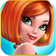 时尚教主成长记—名人生活