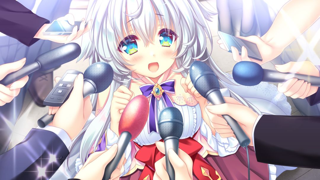 炼爱秘仪游戏截图