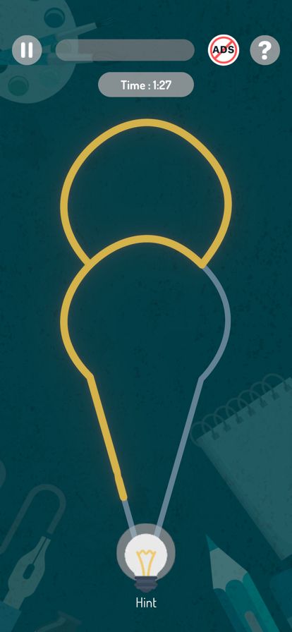 Logicus: Brain Training Puzzle游戏截图