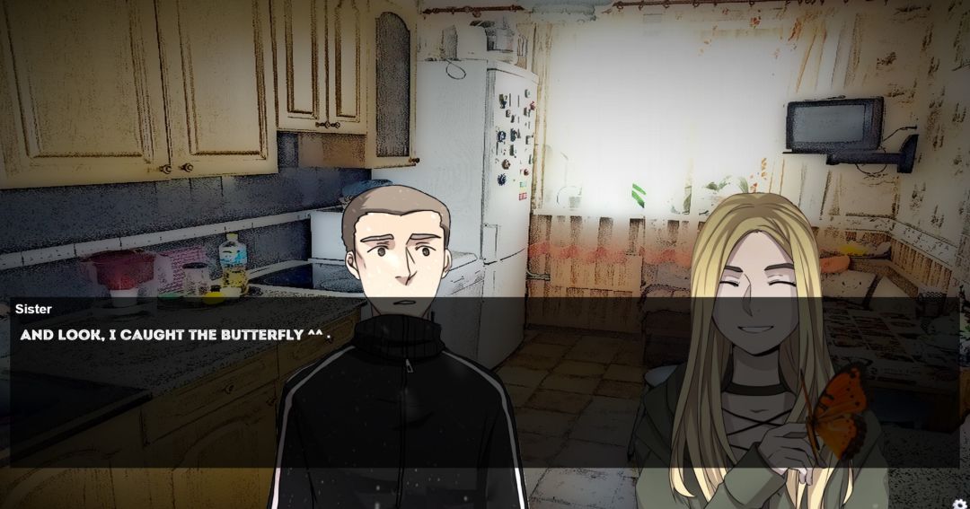 Sad City 42游戏截图