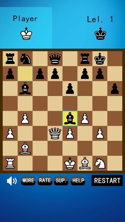 Chess Standalone Game游戏截图