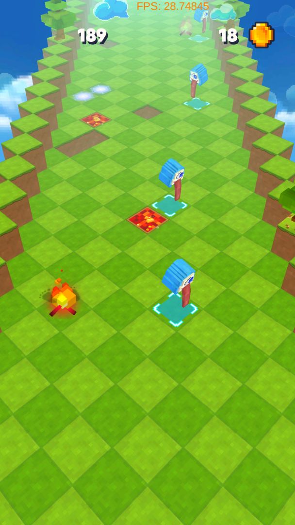 Ema！GOOO！游戏截图