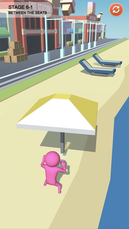 Flick Stuff!游戏截图