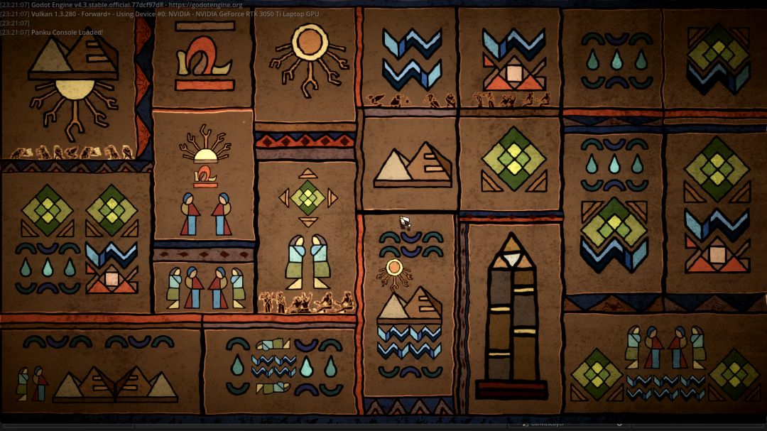 千秋一刻游戏截图