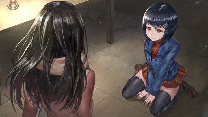 夜光截图