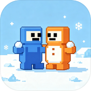 雪人不兄弟icon
